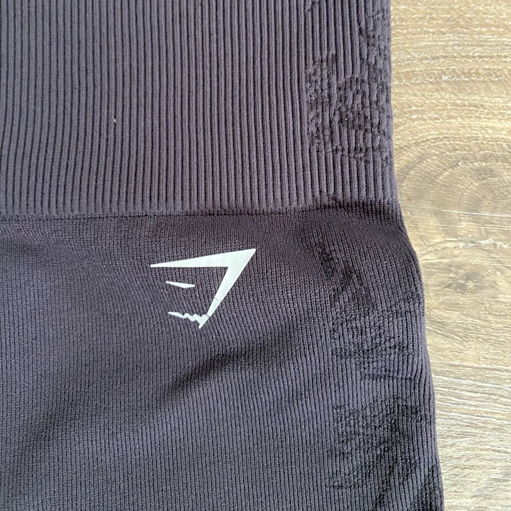 Gymshark Seamless Leggings